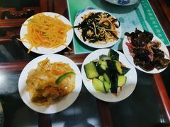 -东方宫中国兰州牛肉拉面(厦门旗舰店)