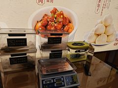 -美味故事特色餐厅(汉阳郭茨口店)