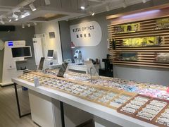 -瑞司视光眼镜·蔡司战略合作眼镜店(新街口店)