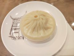 -南翔馒头店(豫园店)