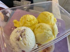冰淇淋球-满记甜品(无锡八佰伴店)