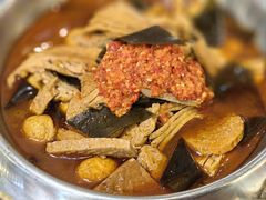 -滁香园·滁州菜(琅琊山店)