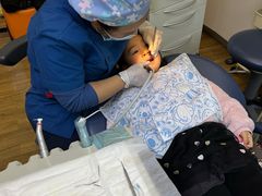 -极橙儿童齿科矫正中心(奥城店)