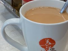 -喜莲咖啡
