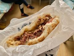 -清真拉妈卤味(回民街店)