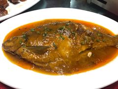 -楚灶王(徐东店)