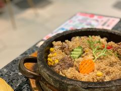 -水天堂西餐厅(余姚众安广场店)