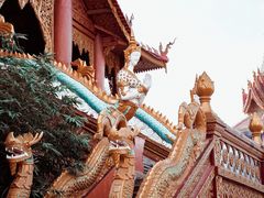-西双版纳总佛寺