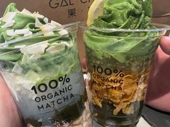 -THE MATCHA TOKYO抹茶东京