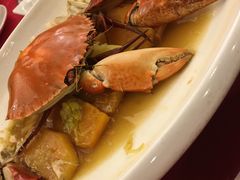 -维多利亚大酒店·雅园中餐厅