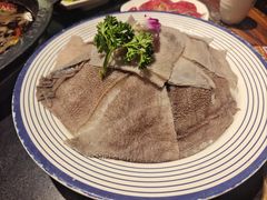 -川东坝子火锅(宝龙店)