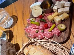 -Alimentari Grande(东湖路店)