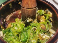 -费大厨辣椒炒肉(黄兴中心广场店)