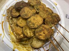 -胖子鸡排(循礼门老字号店)