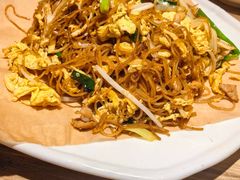 -粤仔湾砂锅粥(广益哥伦布店)