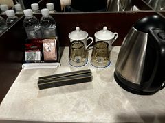 -上海锦江金门大酒店