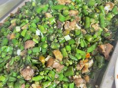 -金水泊山庄·花椒鸡(铁山坪店)