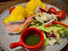 -CafeDuVillage乡村咖啡馆(美邻苑店)