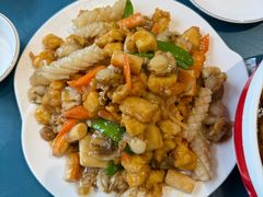 -桃子餐厅·天津菜(红星路直营店)