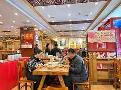 -老雒阳面馆·水席(王城路店)