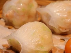 招牌虾饺皇-点都德·毕德寮