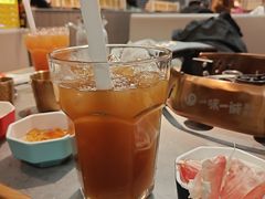 -一味一诚•鲜嫩烤鱼(昌平悦荟店)