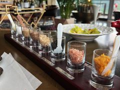 -恰餐厅及酒吧CHAR Bar & Grill(北京三里屯洲际店)
