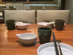 -云海肴·汽锅鸡·云南代表菜(天津国金汇店)