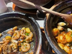 -啫神·广州地标美食(北京路店)