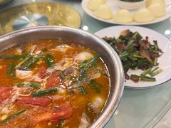-翠云水煮鱼(双龙大道店)