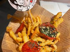 -太二酸菜鱼(沈阳万象城店)