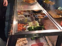 -明记牛杂(新马路分店)