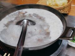 -前堡羊汤岫岩二部(乐雪店)