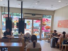 -德克士(茶店子客运站店)