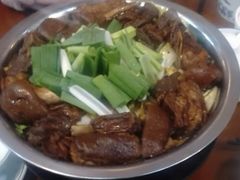 -苏州藏书羊肉(本溪路店)