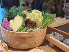 -山海蟹庐·海鲜糟粕醋火锅(慈溪店)