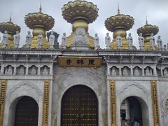 -上海东林寺(金山区)
