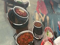 -水碾河刘老大串串香(水碾河路店)