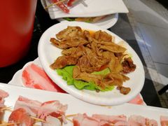-巴蜀大宅门火锅(北大街店)