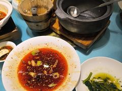 -干老四雅鱼饭店(滨江西路店)