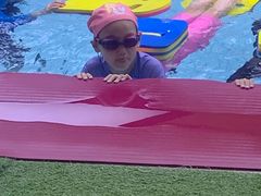 -贝菲特游泳健身(徐泾店)