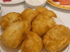 -万荣烤鸭店·北京菜(农光里店)