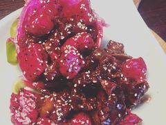糖醋排骨-铂米星座(瑞安店)