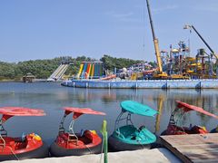 -渔岛海洋度假区