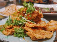 -老地方农家菜(昌黎一店)