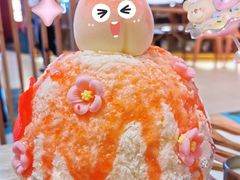 -怪物的冰与火(天虹商场中山路店)