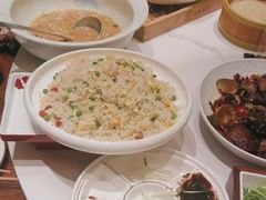 -满盛家宴·烤鸭·海鲜天津菜(河北路总店)