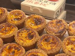 -RUXU入续糖水铺与包(卓悦中心店)