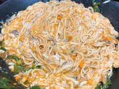 -贡梅老面馆·蟹粉面·无锡特色小吃(南长街主推店)