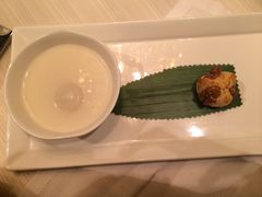 -金轩中餐厅 Jin Xuan(浦东丽思卡尔顿酒店)